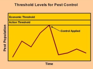 integrated pest management